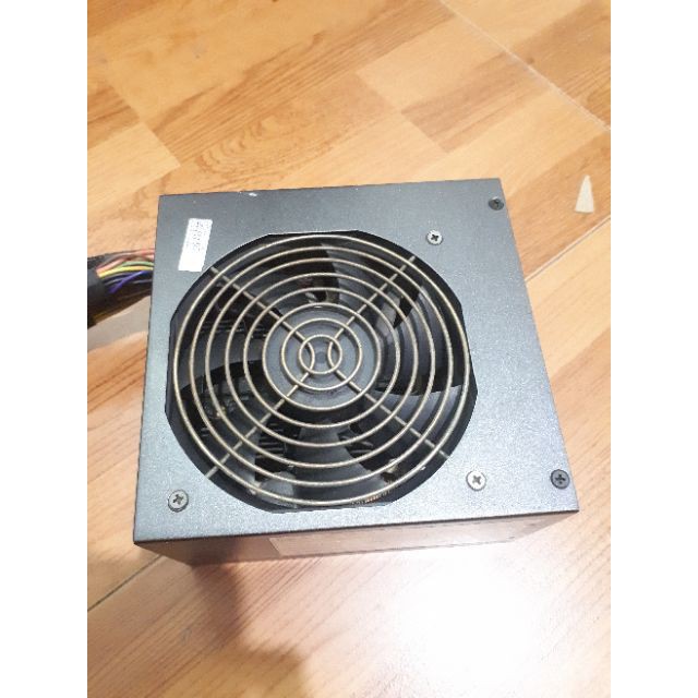 NGUỒN DELTA 650W ĐÃ QUA SỬ DỤNG