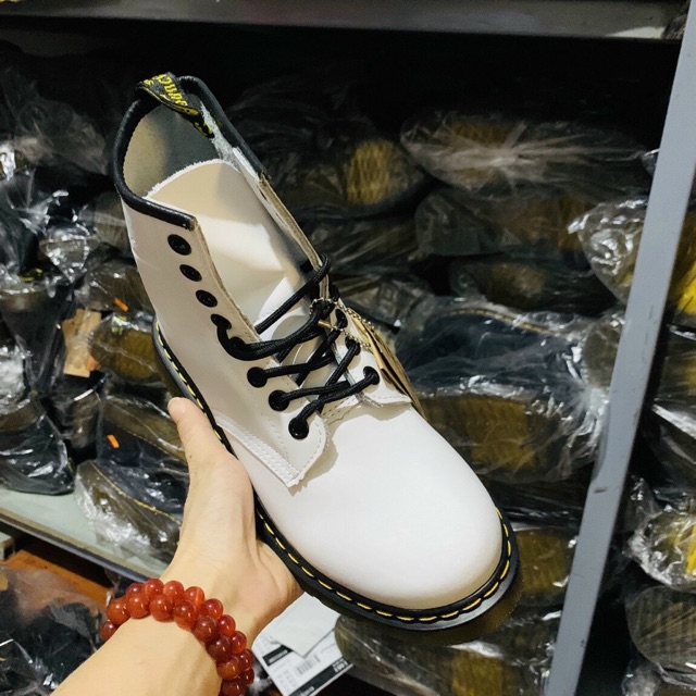 Giầy DR- martens nữ 36-39