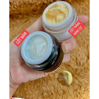 Cốt nám đông y Nicos Beauty