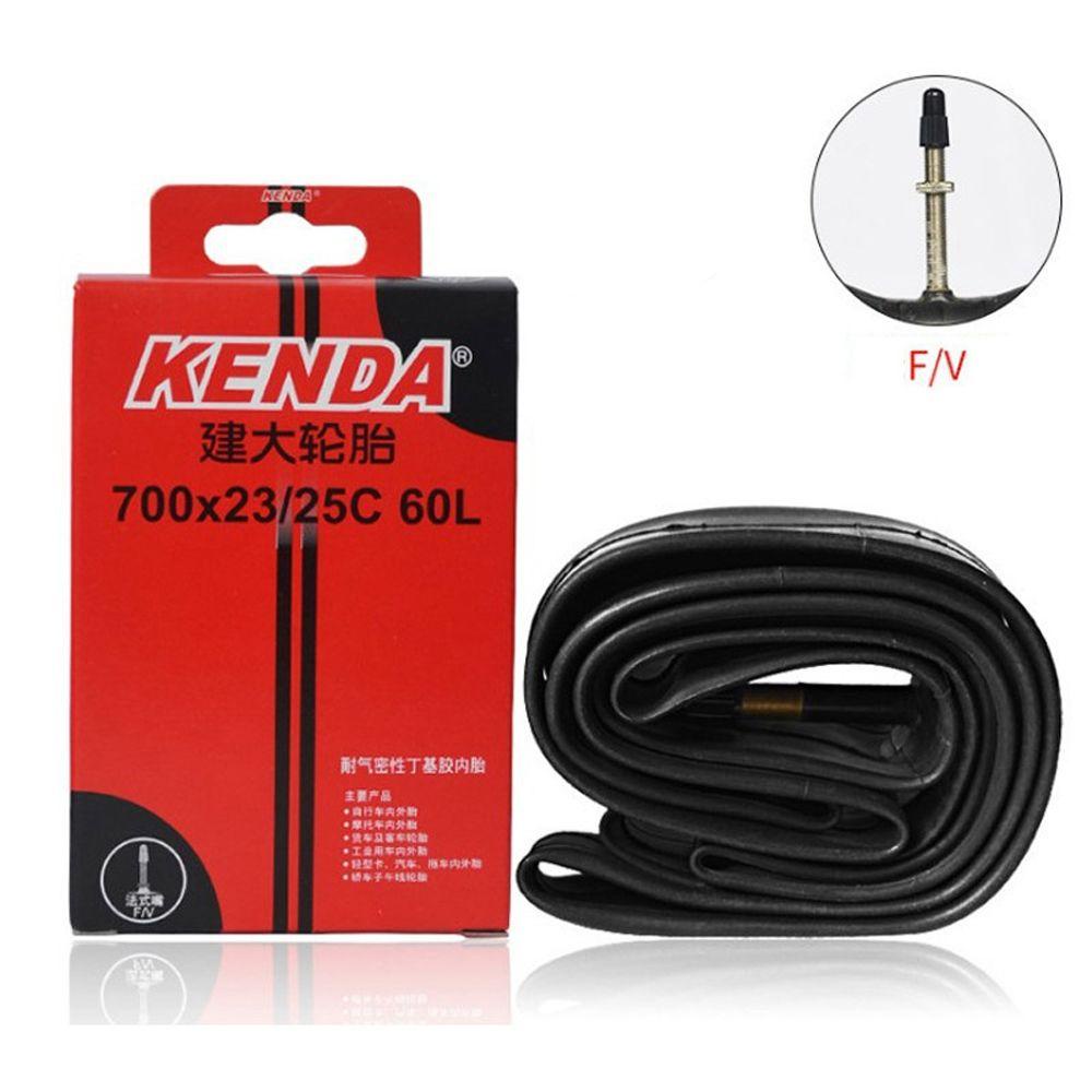 Lốp Xe Đạp Bằng Cao Su Presta 700C Inch Tiêu Chuẩn