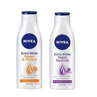 Sữa dưỡng thể Nivea