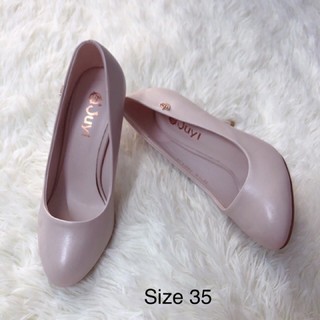 Giày cao gót quảng châu lẻ SIZE