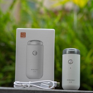 Máy cạo râu mini Pinjing ED1 Xiaomi