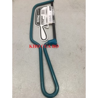 Khung cưa sắt mini 150mm TOTAL THMHF1501