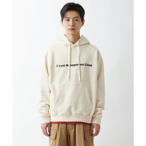 CHÍNH HÃNG ÁO HOODIE LMC MARK NCT