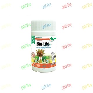 Bio-life 100ml - dung dịch dinh dưỡng cho cây thủy canh , thủy sinh