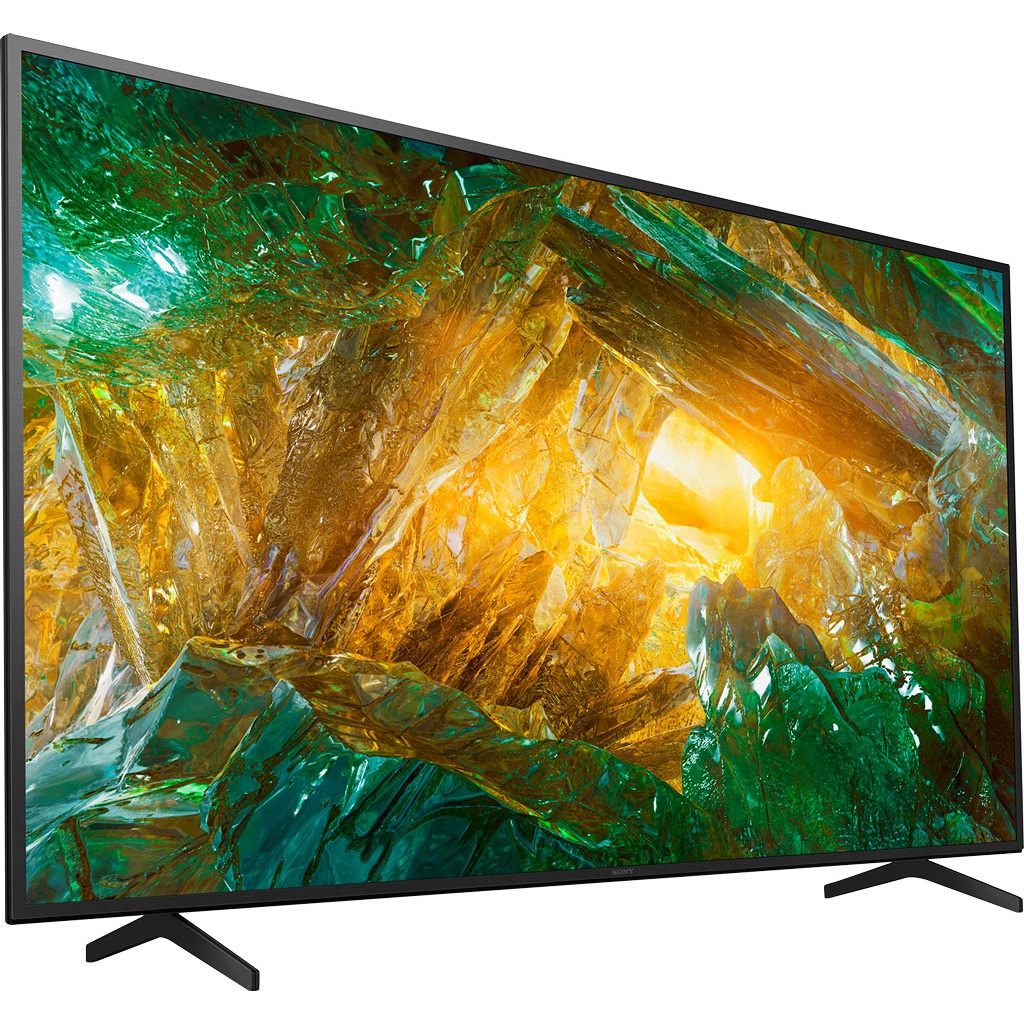 Android Tivi Sony 4K 65 inch KD-65X8050H (GIÁ LIÊN HỆ) - GIAO HÀNG MIỄN PHÍ HCM