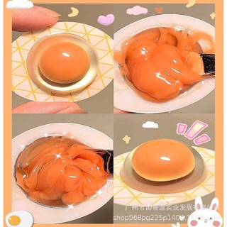 Vỉ Mặt Nạ Lòng Đỏ Trứng Gà