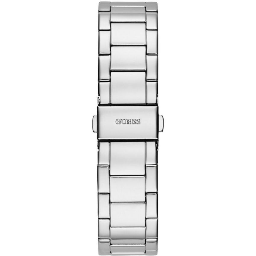 Đồng Hồ Nữ GUESS GW0320L1 - Đính Full Pha Lê - 36mm
