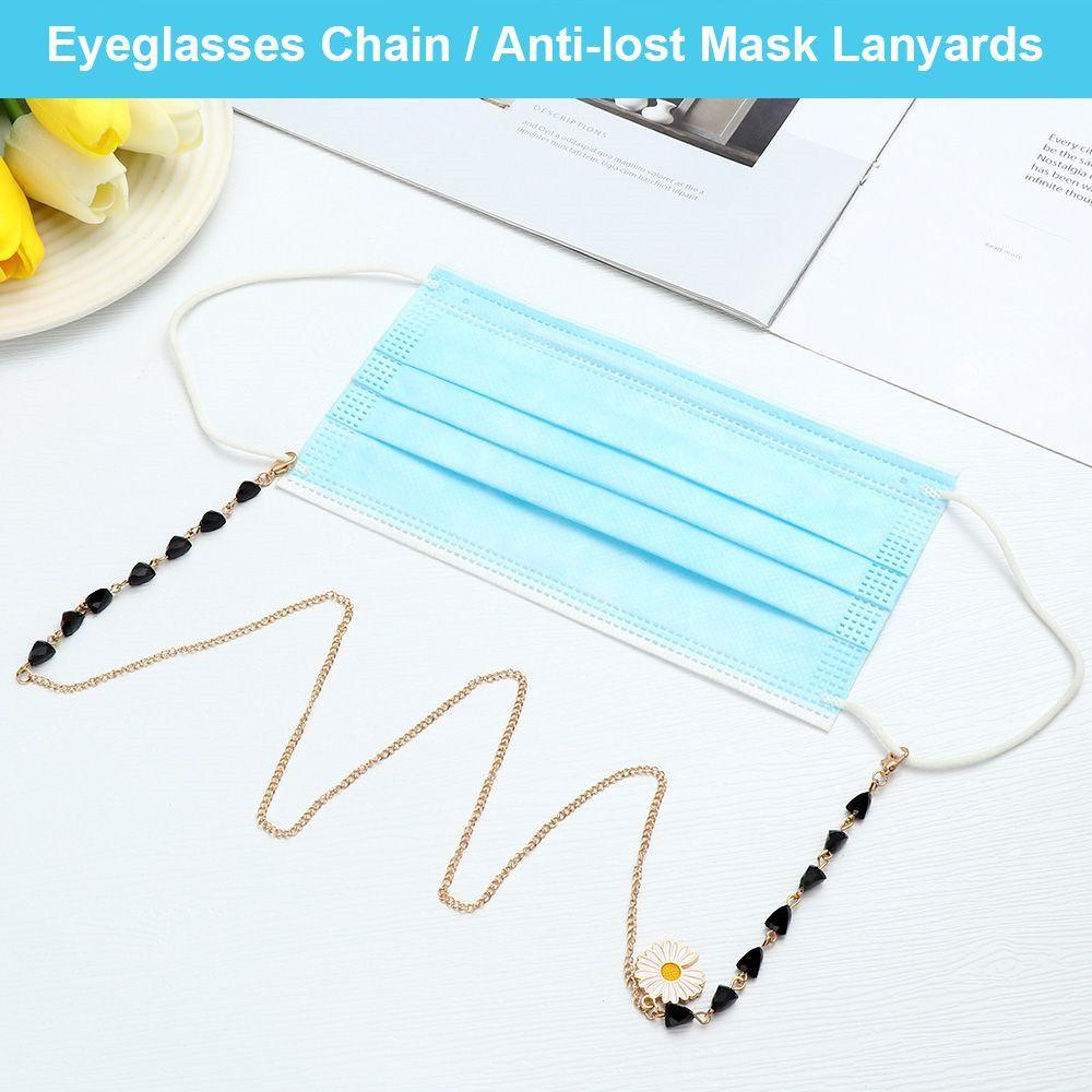 Dây Đeo Mắt Kính Chống Thất Lạc Cho Mắt Kính 1