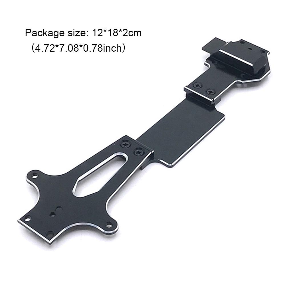 Tấm Bảng Điều Chỉnh Nâng Cấp Thay Thế Cho Xe Hơi WLtoys Tỉ Lệ 1: 14 144001 144002 144010