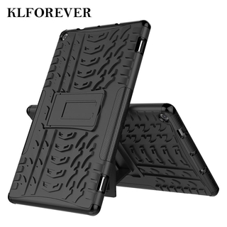 Ốp Lưng Bảo Vệ Cao Cấp Cho Amazon Fire Hd 10 2019 Housever11