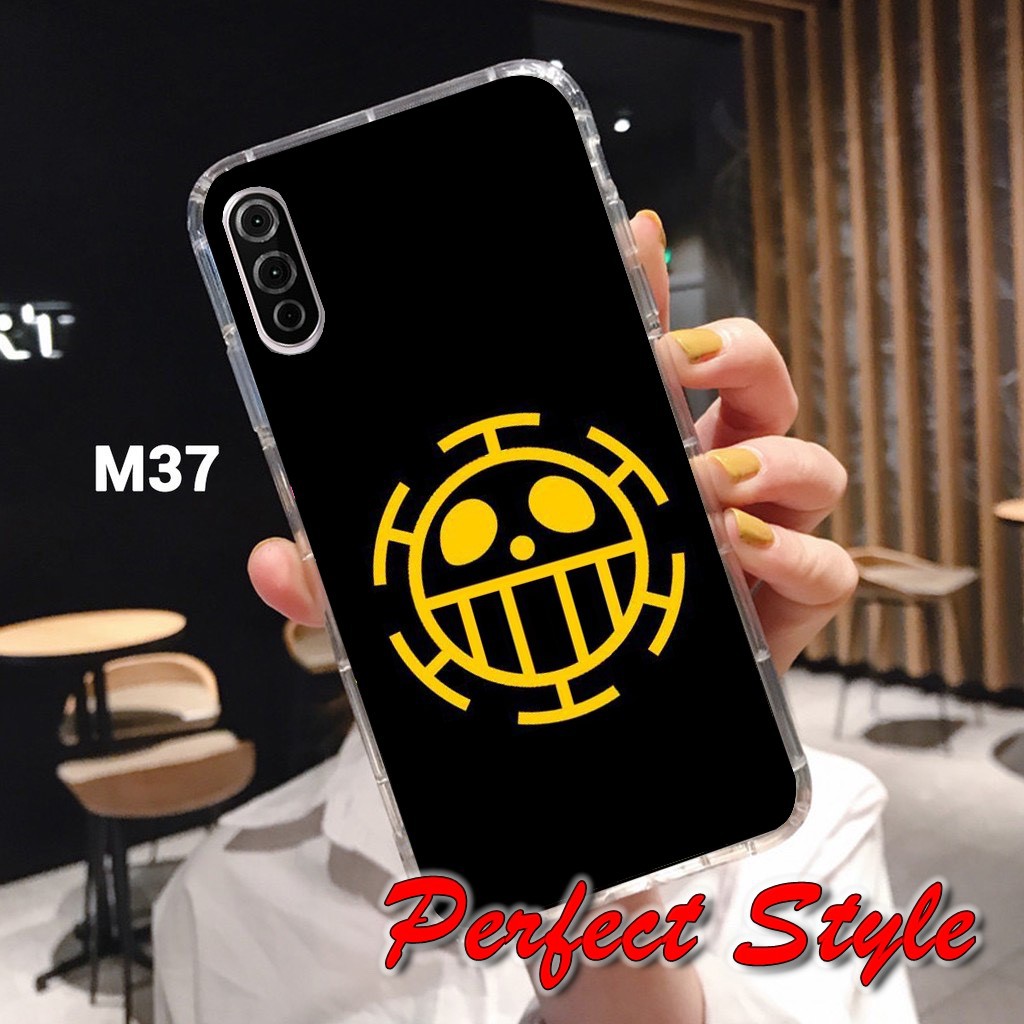 Ốp lưng silicon Vsmart Star 5 / live 4 / Joy 4 / Star 4 / Aris pro in hình A1