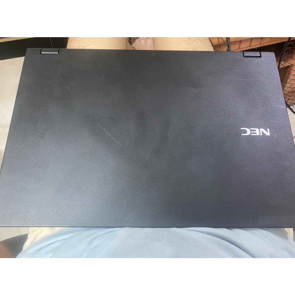 Laptop giá rẻ Nec Vesapro i5 6200U ram 8gb ssd 128  hdd500gb