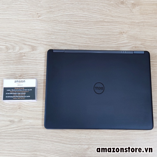 LAPTOP DELL LATITUDE E7250