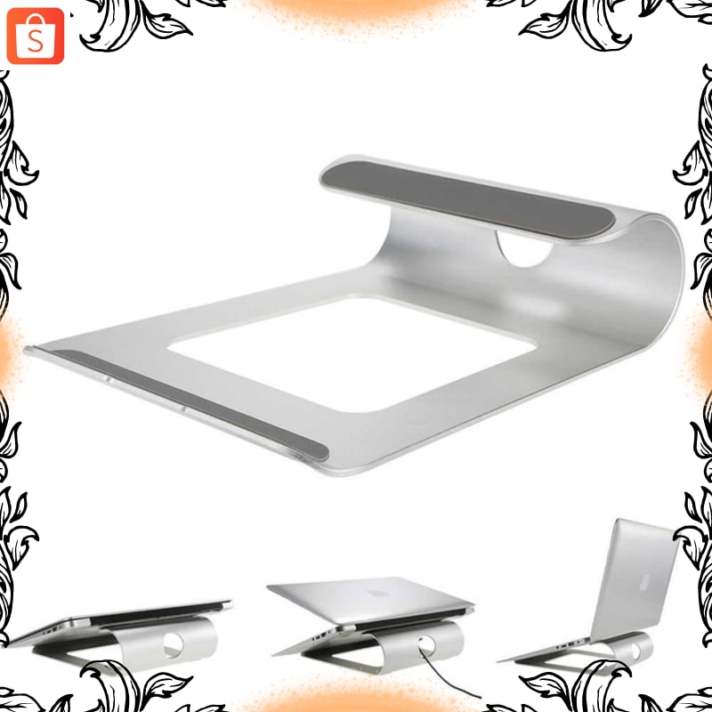 Giá Đỡ Laptop Macbook Air Tablet Ipad | BigBuy360 - bigbuy360.vn