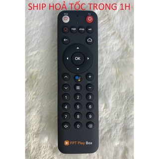 Remote f.p.t play box