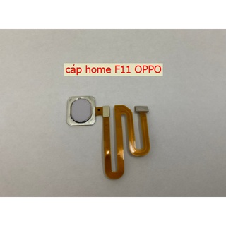 Cáp Home Vân Tay oppo F11