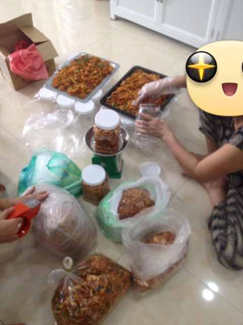 2kg khô gà | BigBuy360 - bigbuy360.vn