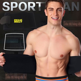ĐAI QUẤN BỤNG SWEAT BELT