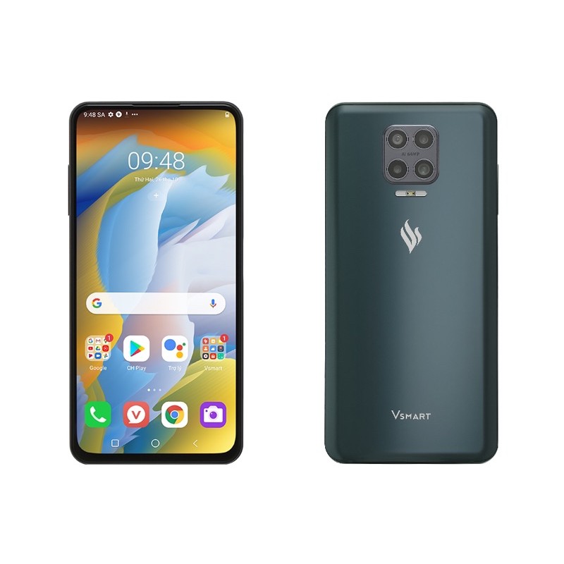 Điện thoại Vsmart Aris Pro 8/128gb | BigBuy360 - bigbuy360.vn