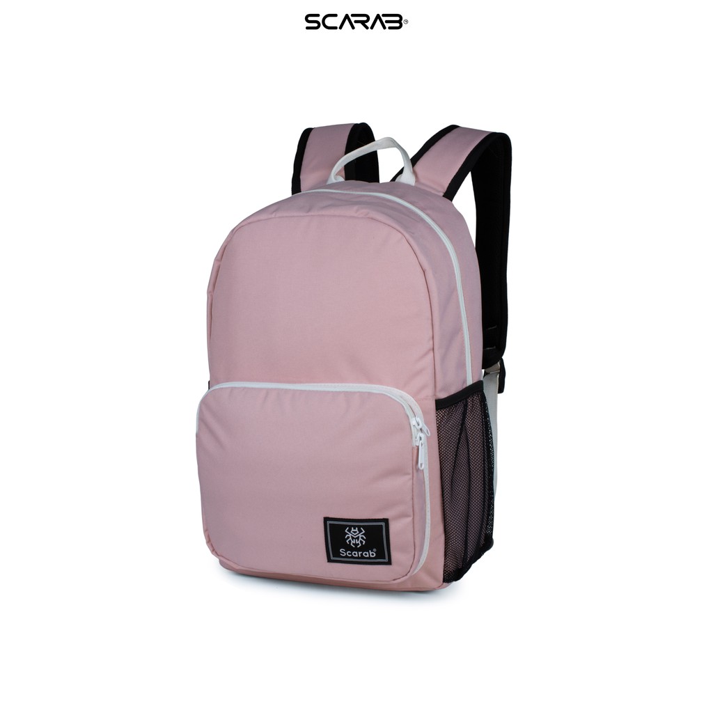 Balo Đi Học - Scarab Simple Backpack