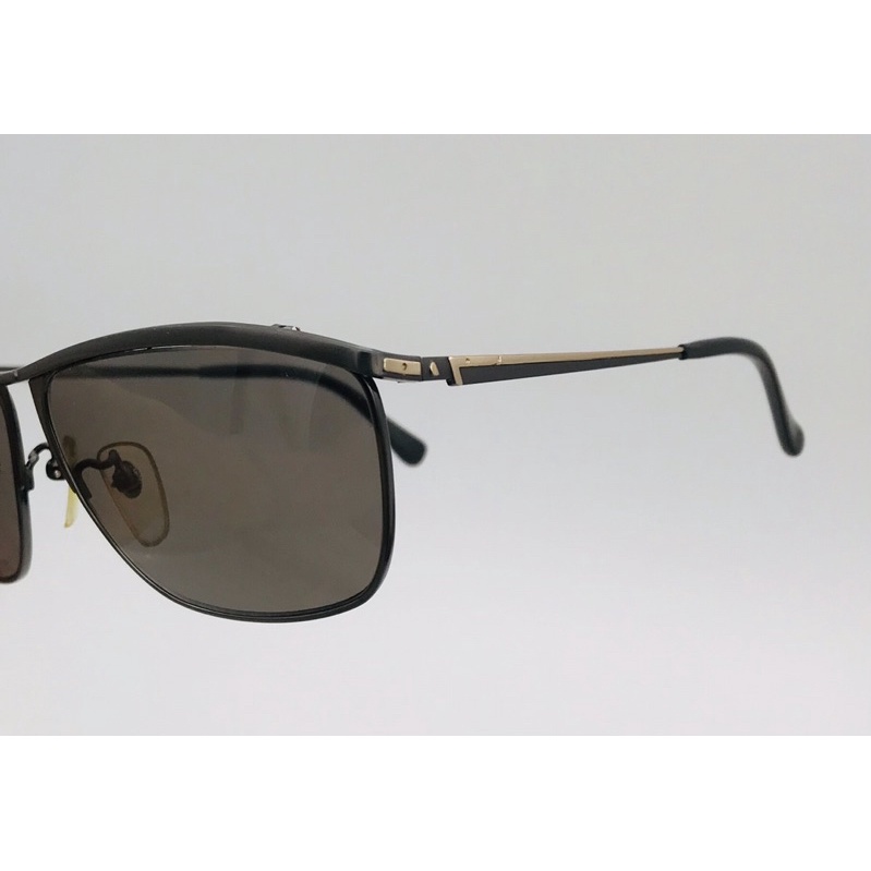 Kính mát nam titan CHRISTIAN AUJARD Paris 🇫🇷 - Frame Japan
