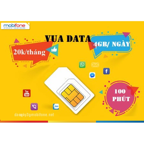 SIM VÀO MẠNG GIA HẠN 20K/THÁNG