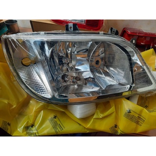 ĐÈN PHA TRƯỚC MERCEDES SPRINTER 16 CHỖ (ĐÈN BÊN PHỤ)