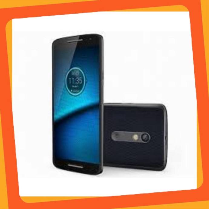 GIA SIEU RE điện thoại Motorola Droid Turbo 2 ram 3G/32G mới zin, chơi Liên Quân/PUBG ngon GIA SIEU RE