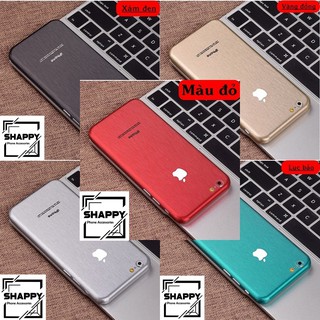 Skin dán xước dành cho iphone 6/6plus