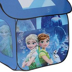 TENDA Lều Đồ Chơi Hình Công Chúa Elsa Anna Trong Phim Frozen - 2 Cho Bé