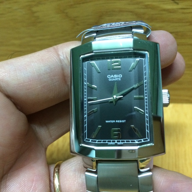 ĐỒNG HỒ CASIO NAM MTP-1233D BẢO HÀNH 1 NĂM