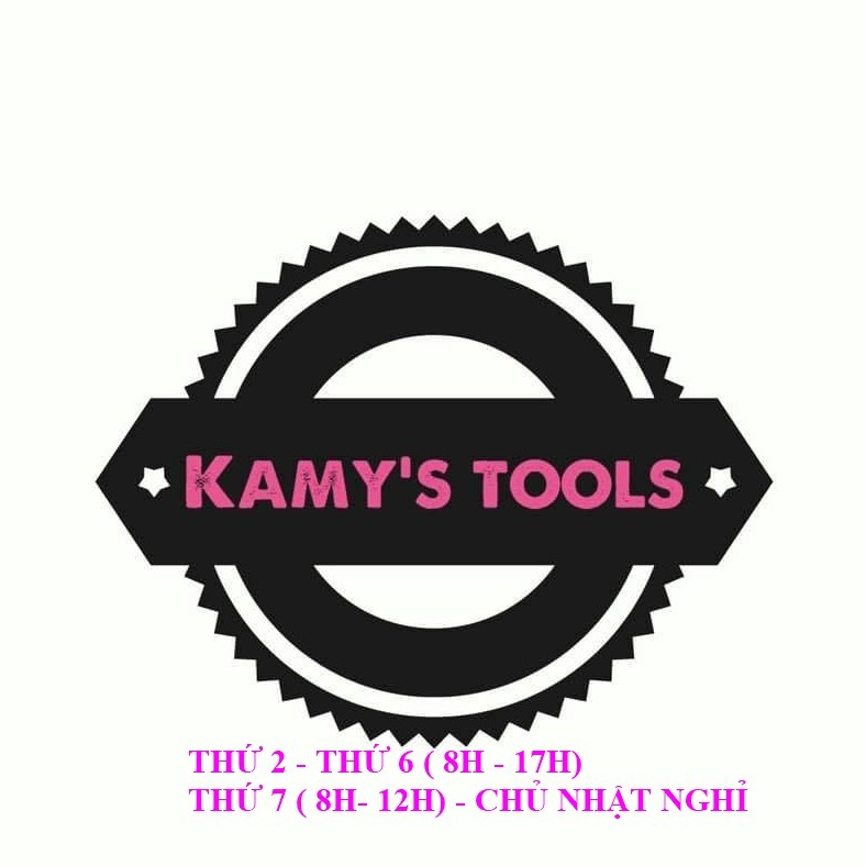 Kamy's Tools, Cửa hàng trực tuyến | BigBuy360 - bigbuy360.vn