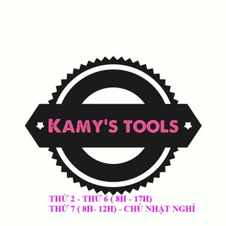 Kamy Tools