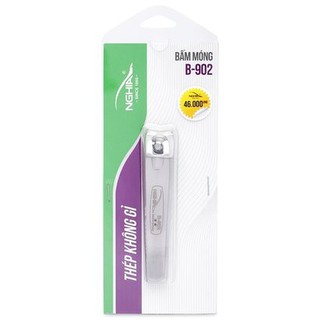 Bấm móng b-902 kềm nghĩa