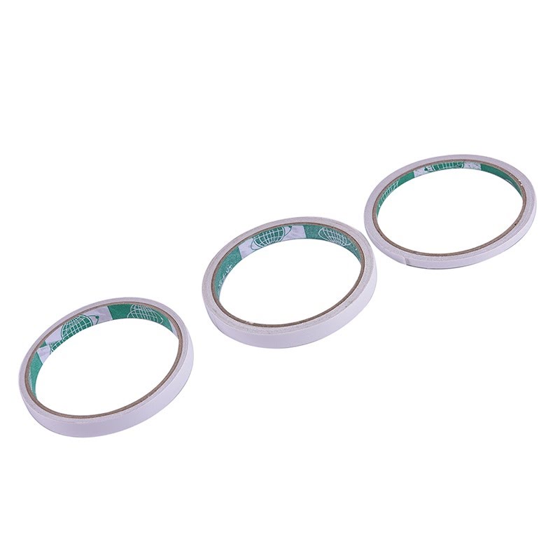 Băng keo 2 mặt 1,2cm