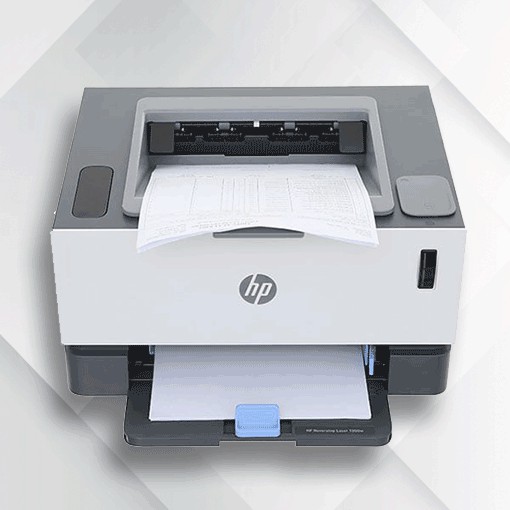 Máy in HP Neverstop 1000w  Wifi