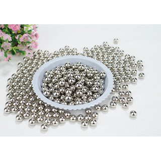 1 kg bi sắt dùng cho ổ trục xe đạp. 6.35mm. 7.14mm. 8mm 1 84