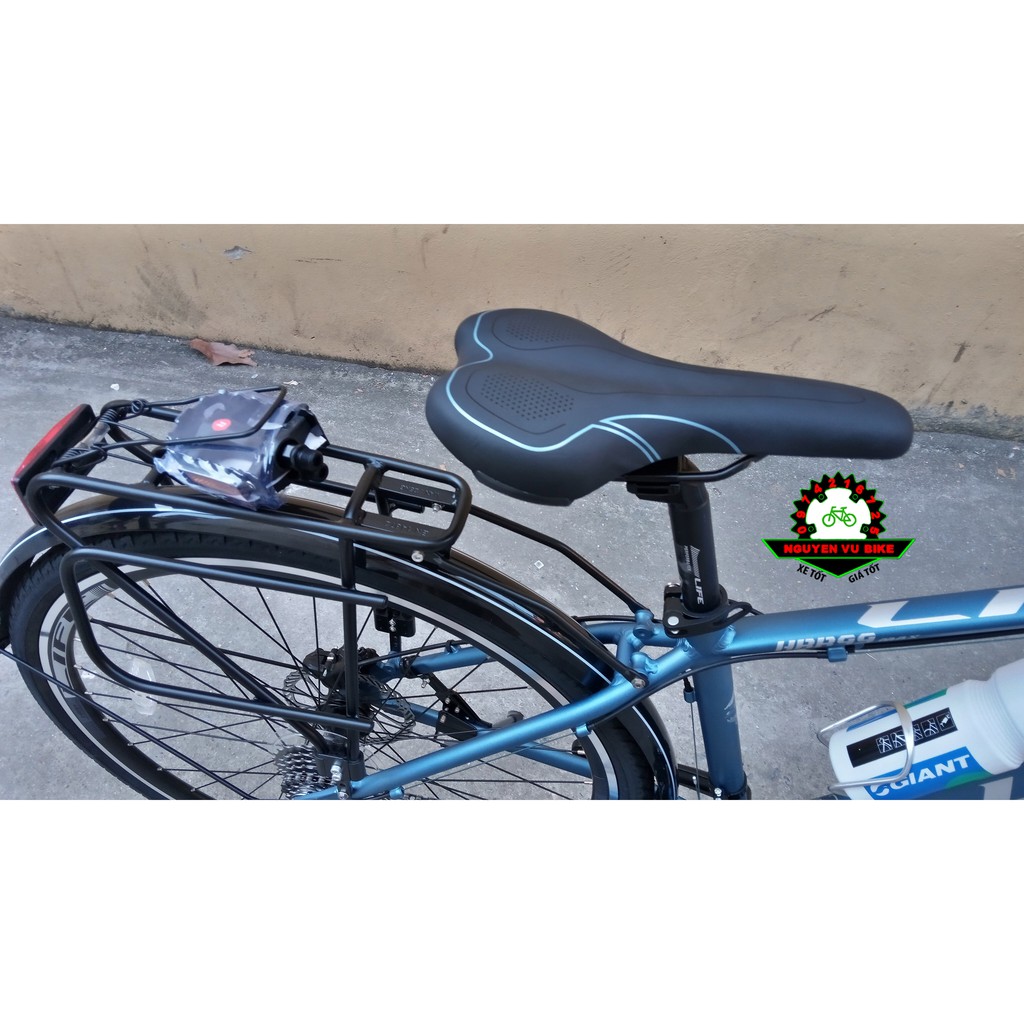 Xe đạp Life HBR99 Max - Rẻ nhất HN