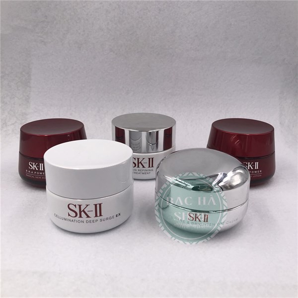 SK II / SK-II / SK2 Kem Chống Lão Hóa Tái Tạo Da RNA Power Radial New Age 50g