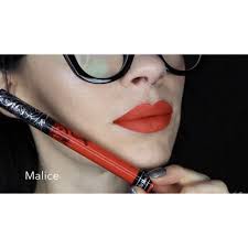 Son kem lỳ Kat Von D KvDvegan everlasting liquid lipstick