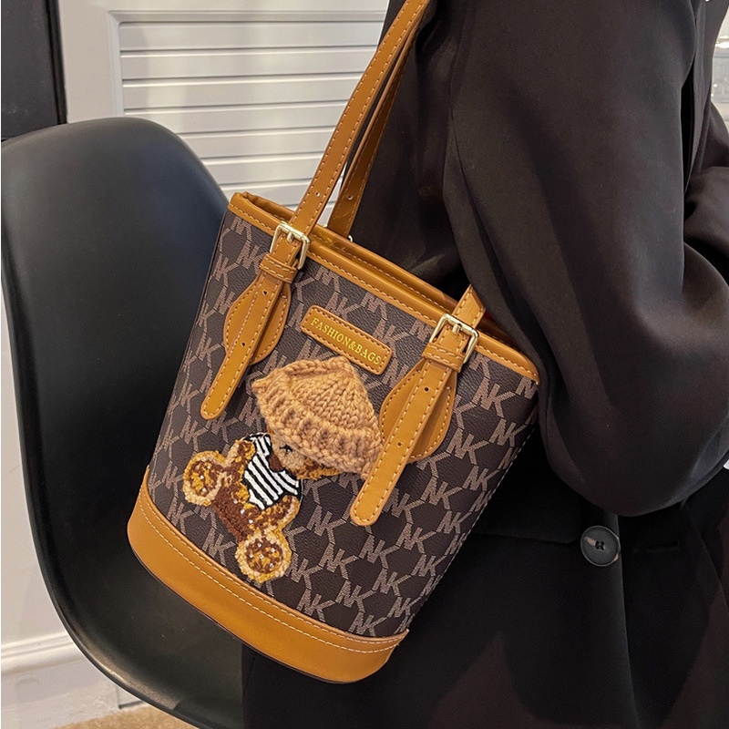 Túi Đeo Vai Thời Trang 2022 Sang Trọng