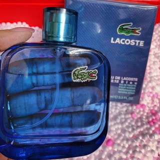 Nước Hoa Nam Lacoste Dung Tích 100ml