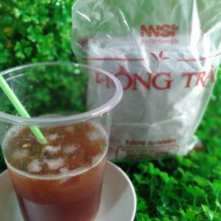 {300G} GÓI HỒNG TRÀ PHA TRÀ SỮA, TRÀ TẮC.. ( TRÀ TÂN NAM BẮC)