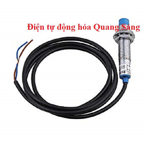 CẢM BIẾN TIỆM CẬN OMRON LJ12A3-4-J/DZ