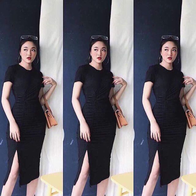 Combo đầm váy