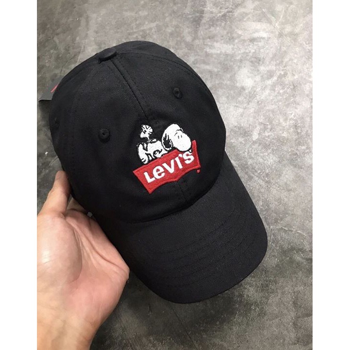 Nón thời trang Levi's