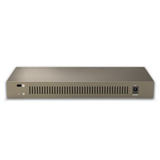 Switch Tenda TEF1109P