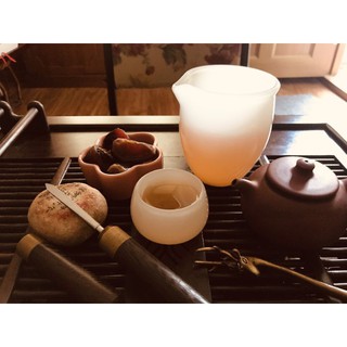 Cây tách trà Phổ nhĩ